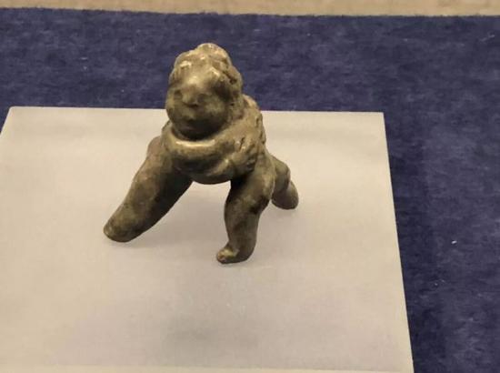 看古人如何开展体育运动