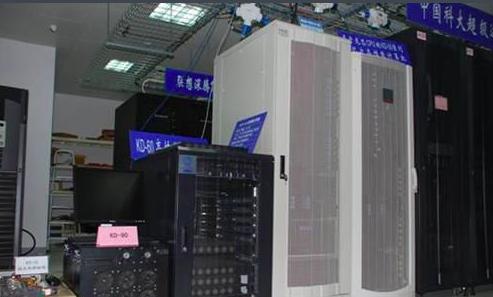 龙芯3a4000和龙芯3a5000区别,龙芯到底是不是骗局