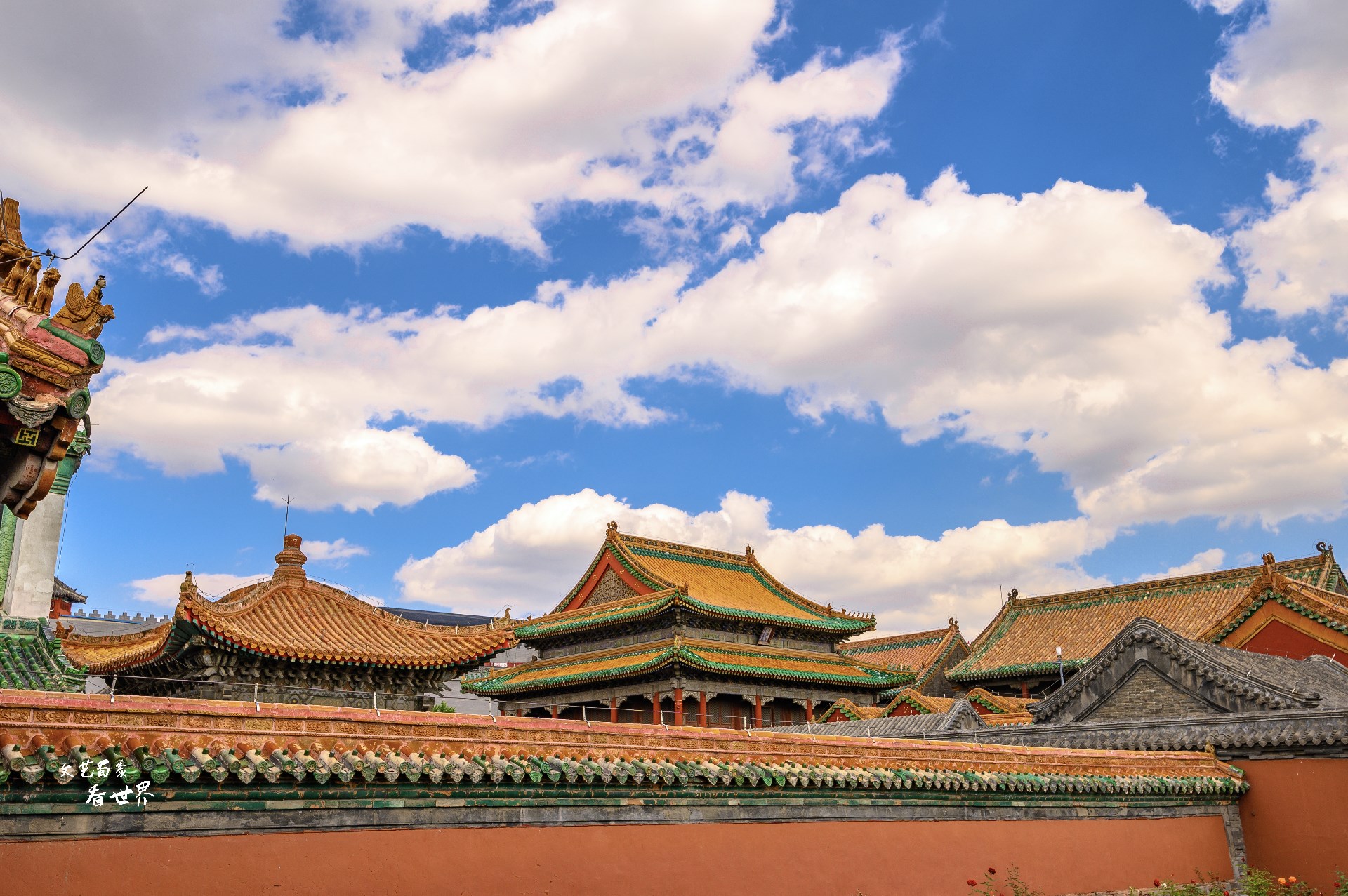 6个景点玩转沈阳的旅行攻略,沈阳最不值得去的景点排名前十