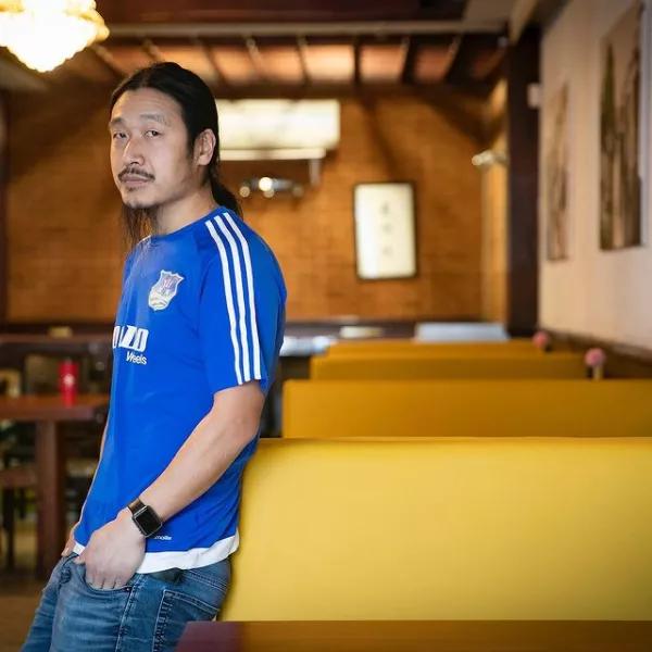 这家餐厅不能点餐却好评如潮,这家餐厅不能点菜却好评如潮