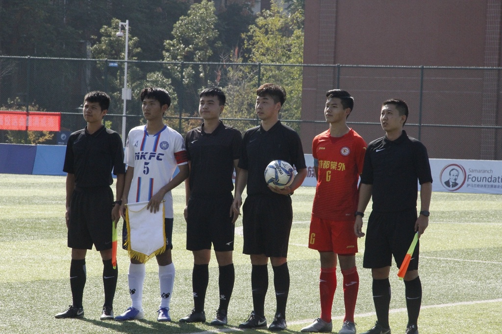 成都棠外足球队法国夺冠,棠外夺冠