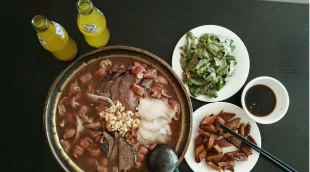 北京哪里有好吃的小吃,北京十大最便宜的小吃