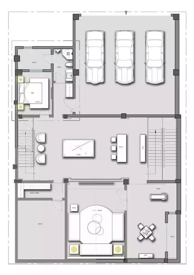 简约高级新中式,简约新中式大气