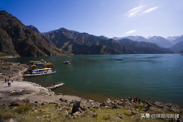 新疆的南疆和北疆和东疆区别,新疆东疆和西疆怎么划分的