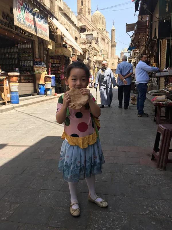 非洲见闻|埃及人可能跟你想象的有些不一样