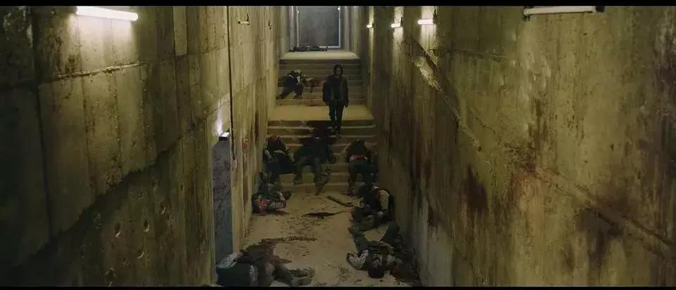 韩国“R级”,这个暴走萝莉让人肾上腺素狂飙