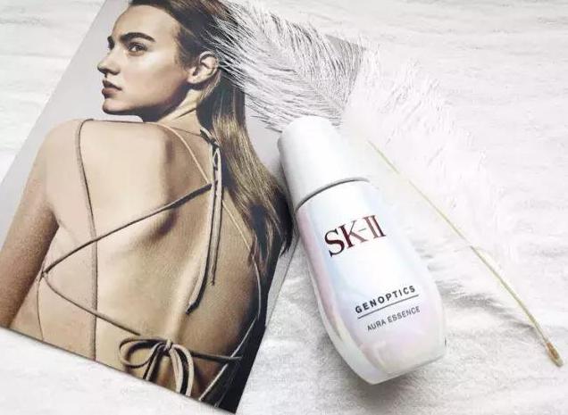 美白精华推荐skii,sk2美白淡斑精华多少钱