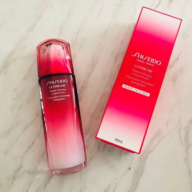 修丽可抗初老精华,DPU抗初老精华