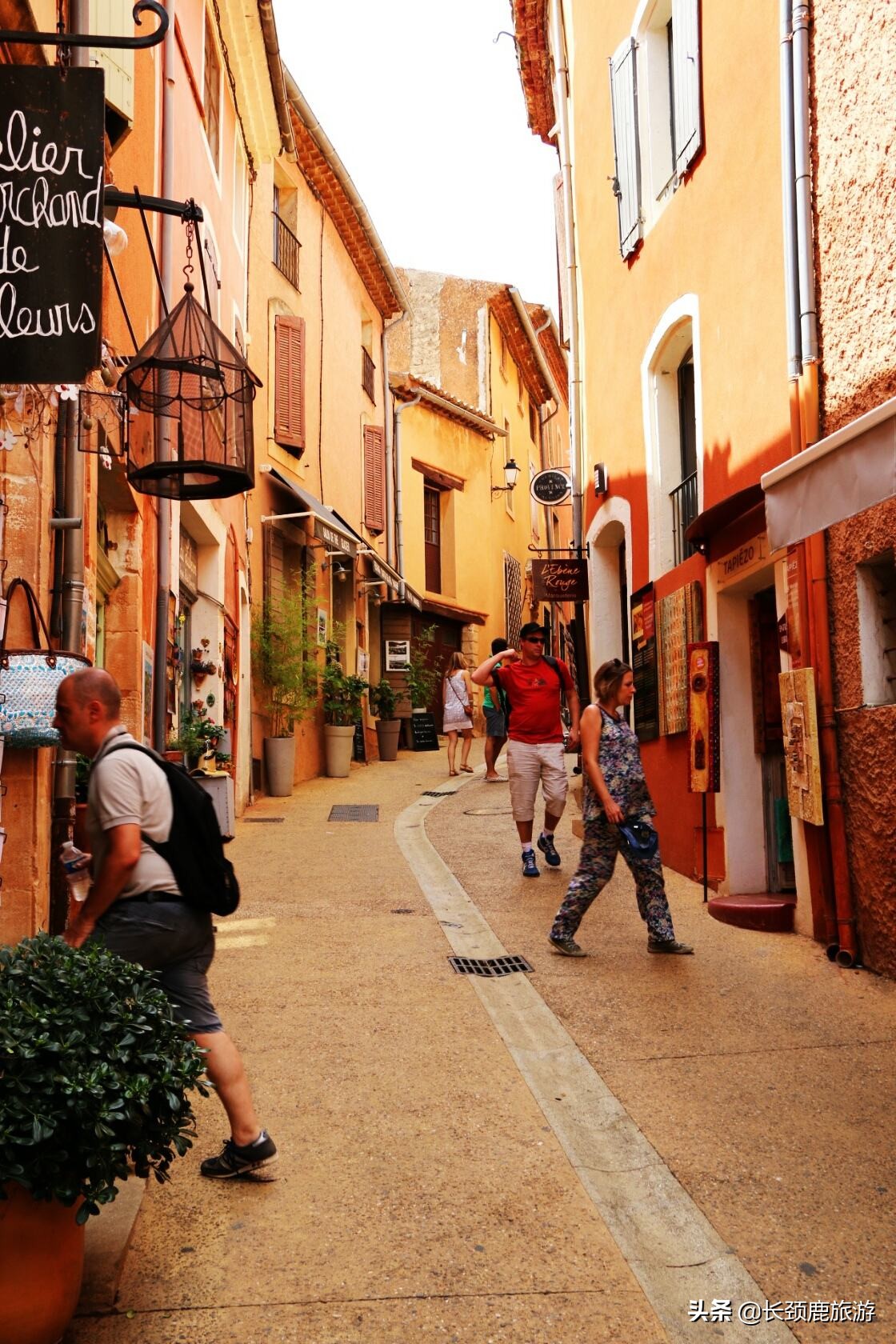 法国自由行攻略,法国攻略