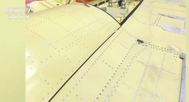 歼31发展得怎样了,歼31现在的现状