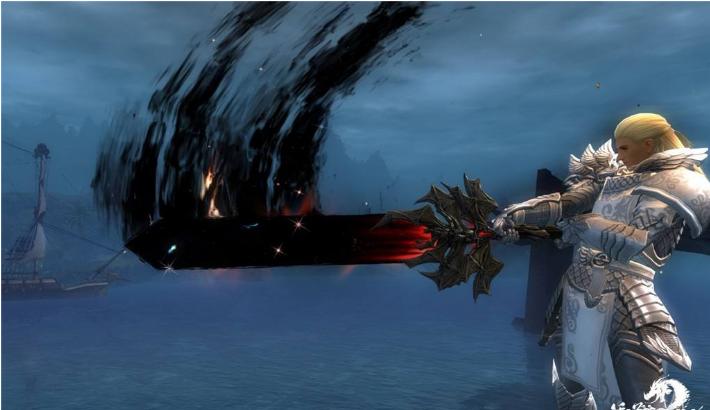 激战2玩空中网还是wegame,激战2新手入门必看攻略