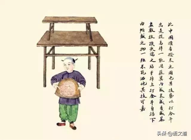 失传的100个民间技艺,100种中华民俗