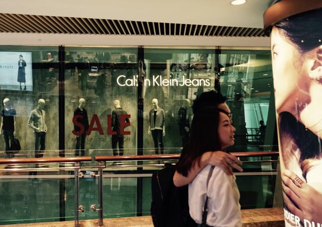 香港的购物天堂在哪里,玩转港澳游景点