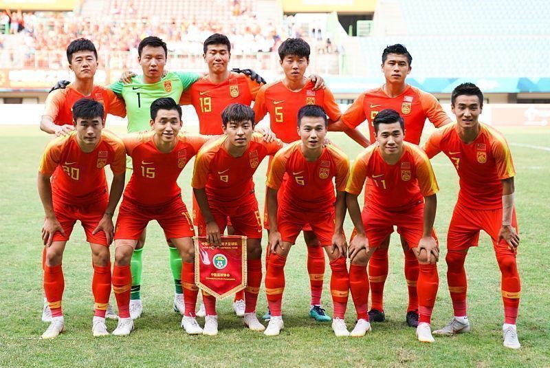 中超元年实行u23政策,中超新政u23球员