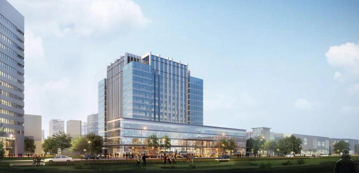 中关村电脑城现状,中关村电脑城还有几家