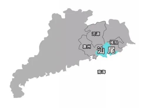 汕尾到底算不算潮汕,汕尾属不属于潮汕怎么查询