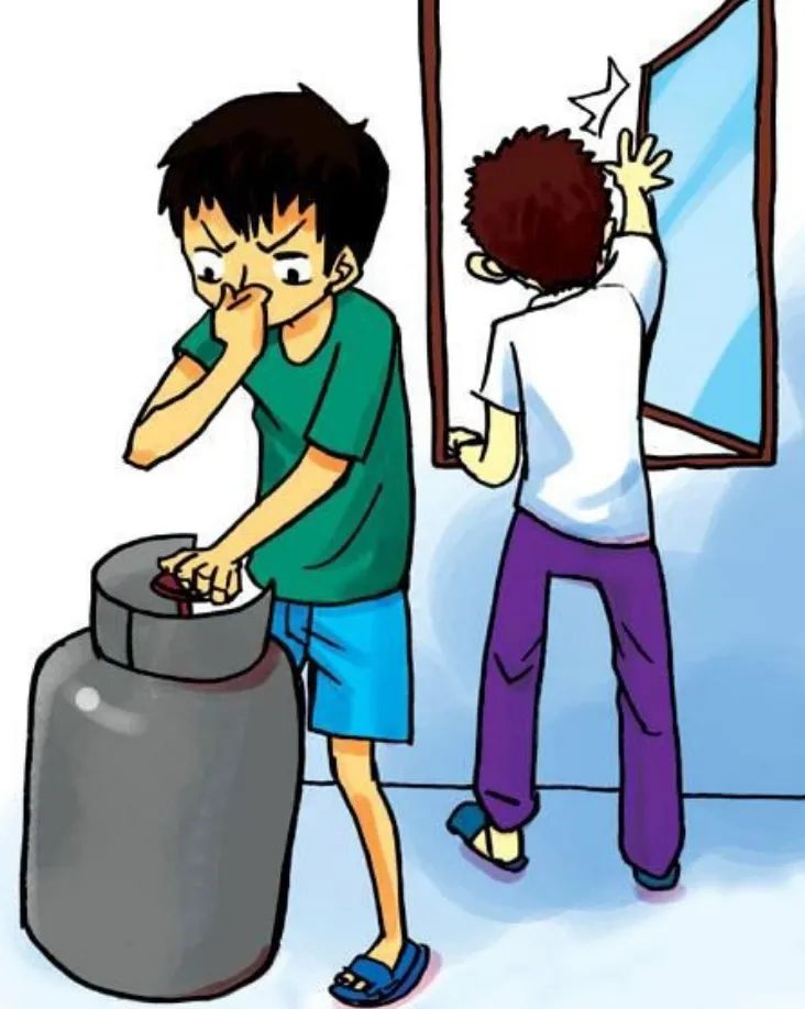 冬春火灾防火知识,冬春季节火灾消防安全提示