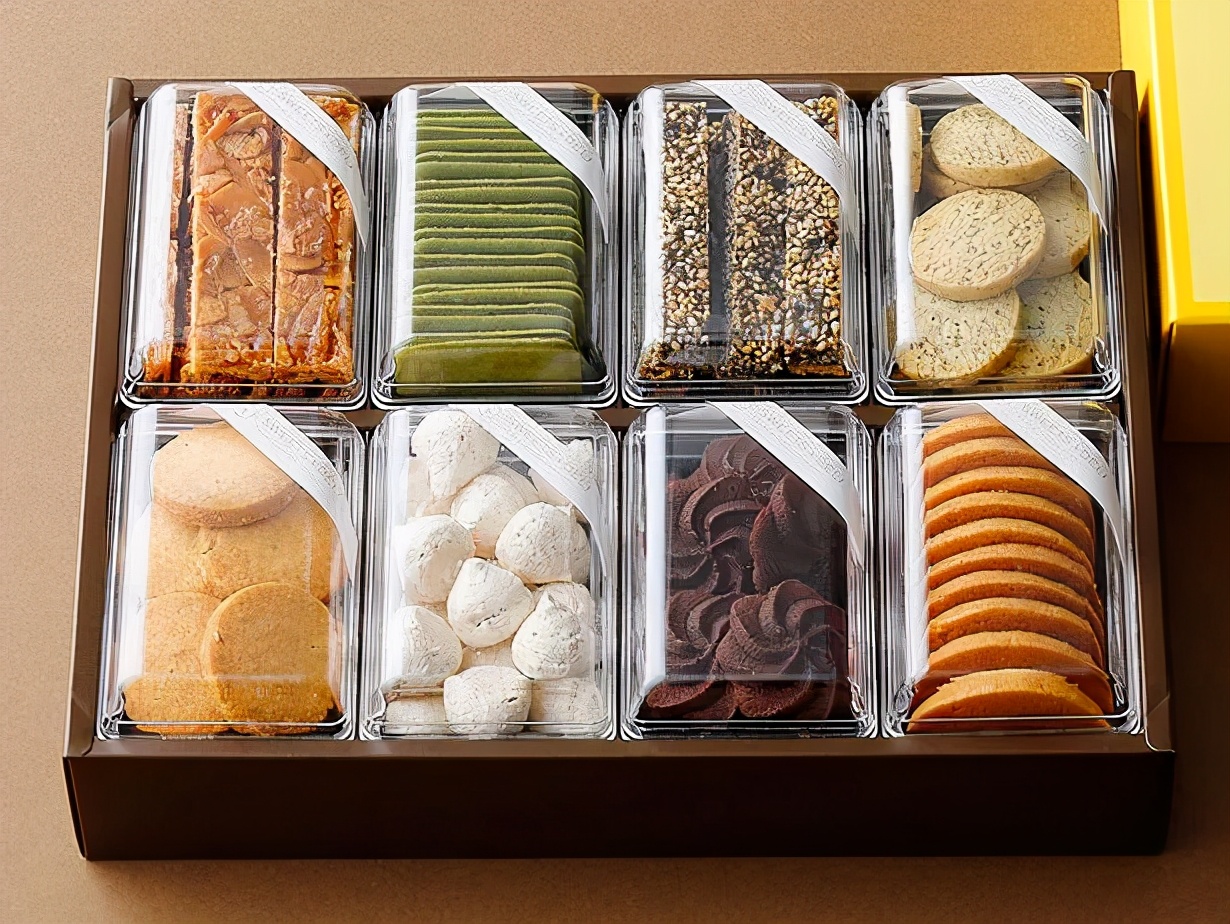 2024年最新款新年伴手礼,2022年流行伴手礼推荐