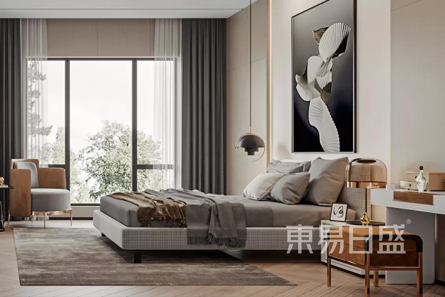 首发｜580㎡幸福华都，邂逅东方韵味之美