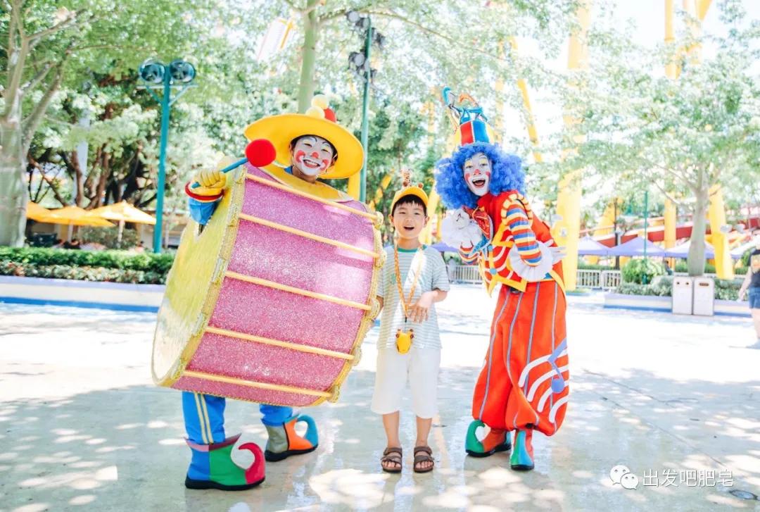 长隆水上乐园旅游路线攻略,长隆旅游攻略全过程