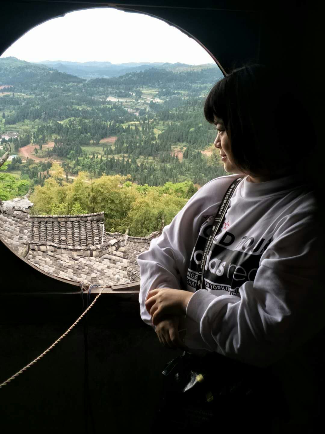 《天笙妙寨》文l胡立夫.愚夫主义原创