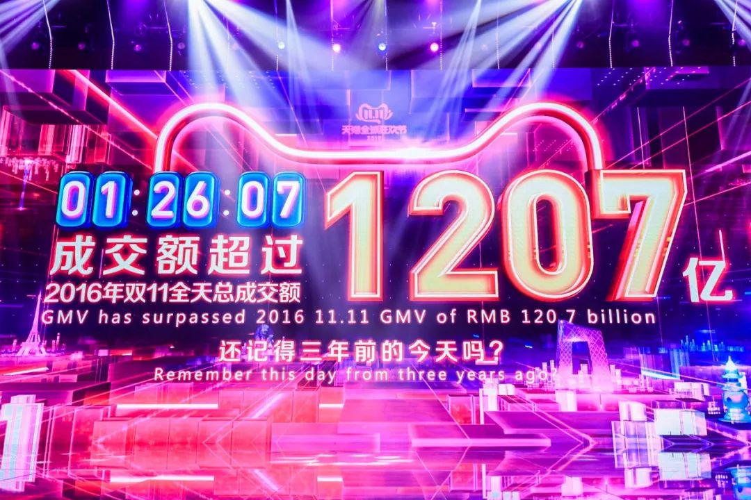 下沉市场里的双十一:游离在流量和生存之间的商家