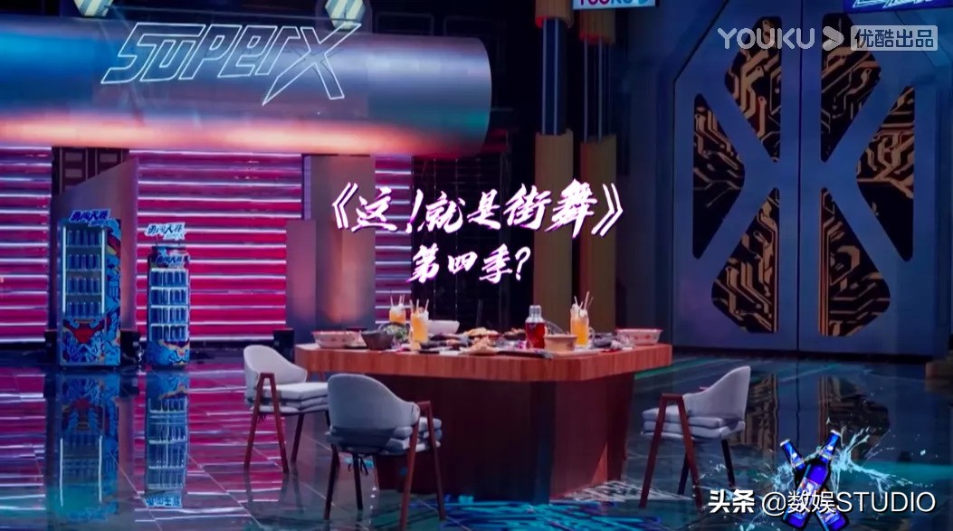 街舞陆伟简介,街舞4国外火吗