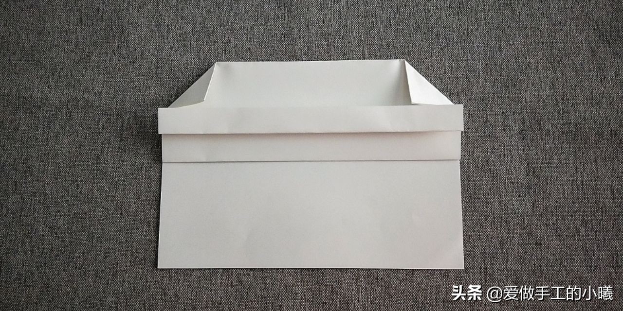 信封红包折纸a4,信封折纸a4