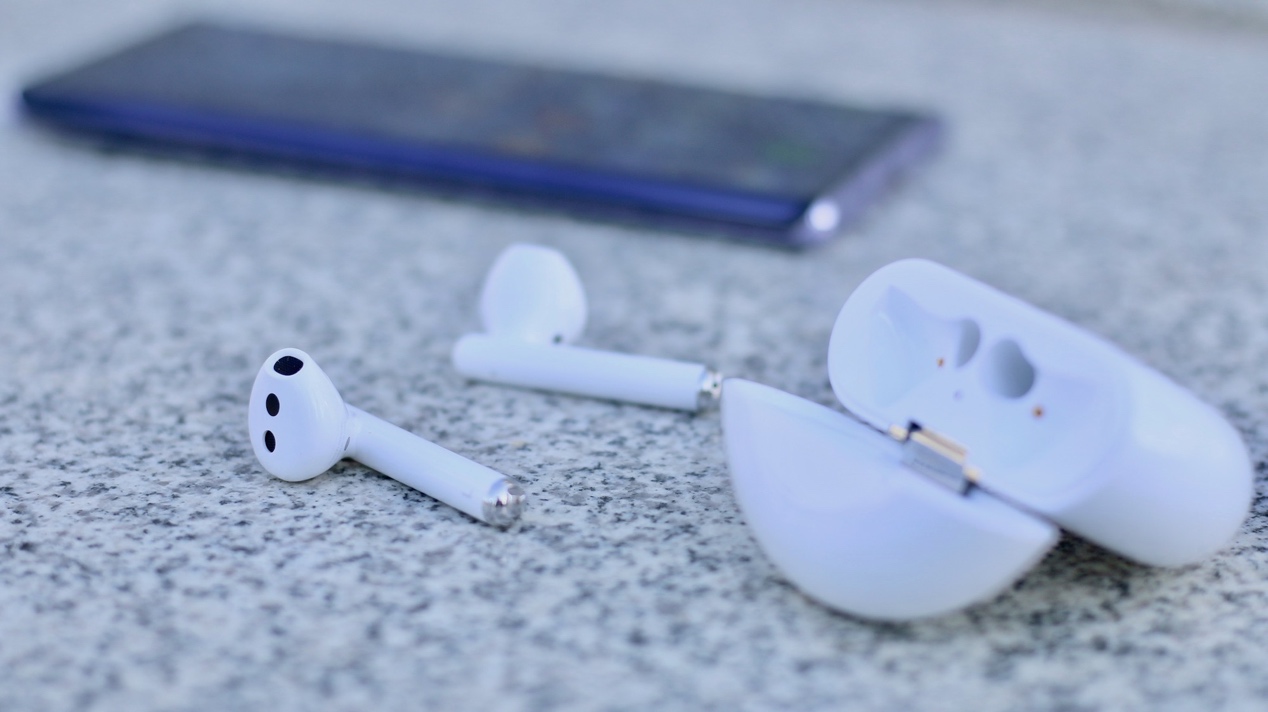 华为耳机freebuds3主动降噪怎么样,华为无线耳机freebuds3评测电流