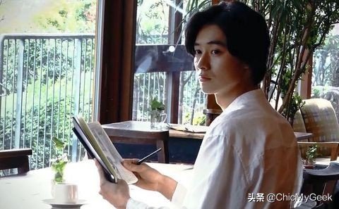 山崎贤人入选国宝级帅哥,山崎贤人国宝级