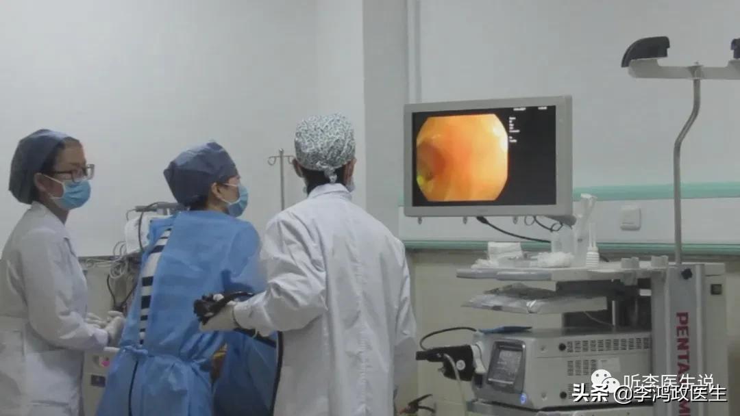 呕血死亡的人最终诊断,关于患者突然呕血死亡病例分析