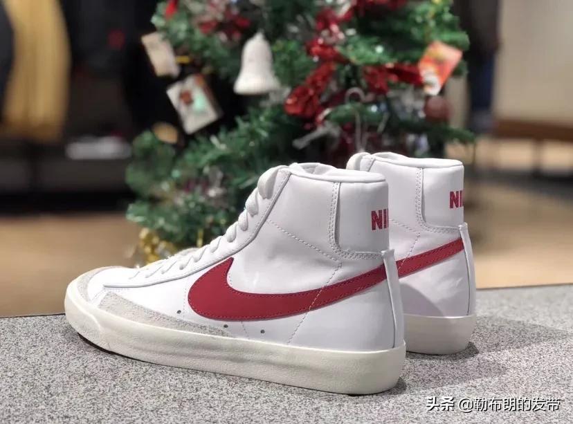 选一双好看的复古鞋,选一双漂亮的鞋