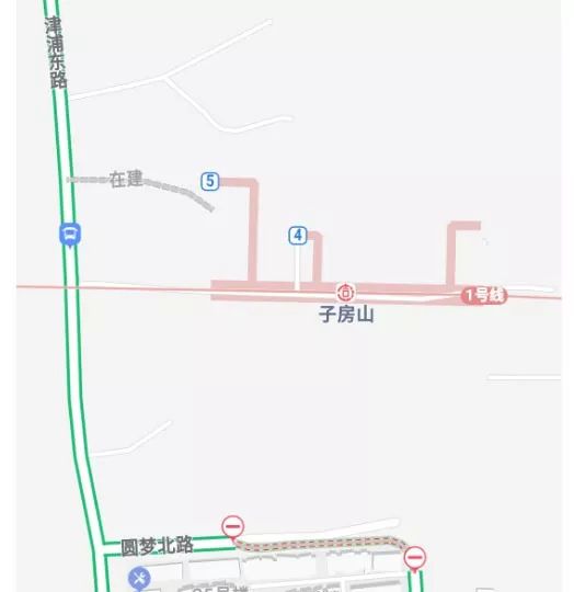 徐州地铁4号线嘉和路站定位详图,徐州地铁一号线站点出入口平面图