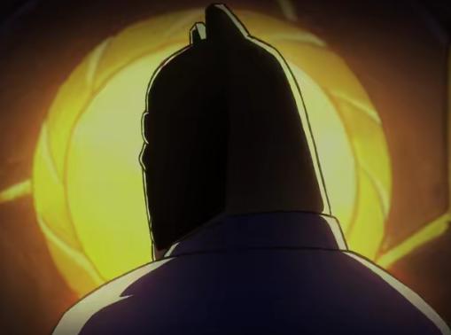 伍六七被追杀图片,伍六七之玄武国篇神医的真实身份