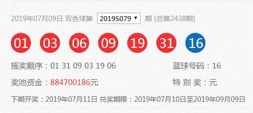 第18056期双色球蓝球分析,第048期双色球杀蓝球