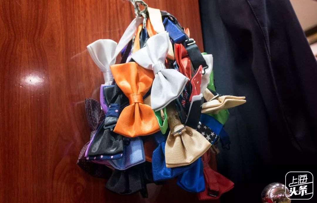 上海纺织面料市场,老上海人才知道的叫法