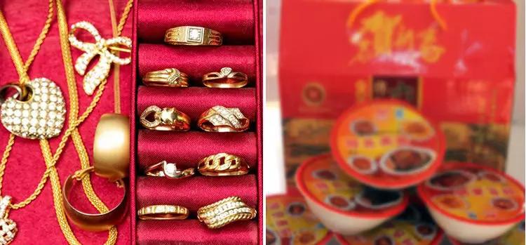 过节送礼学问,年关将至送礼怎么说