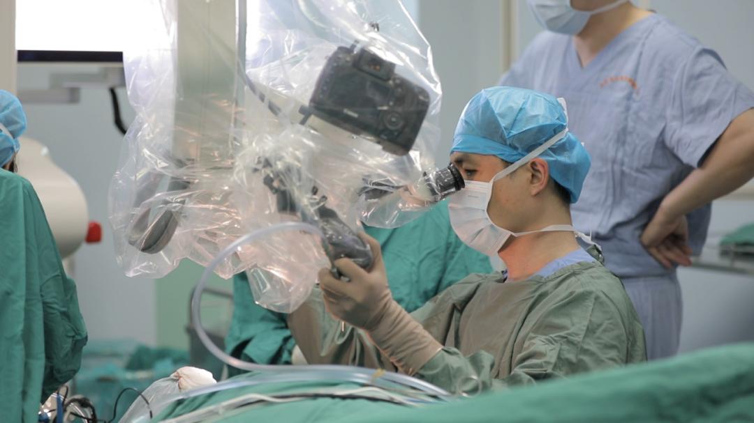 半面痉挛,半面痉挛真实经验