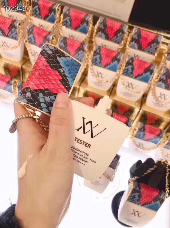 比较实用的防晒霜有哪些,自用防晒霜图片大全