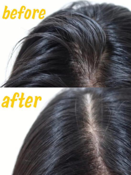 女明星长发洗发水,女明星用的防脱洗发水