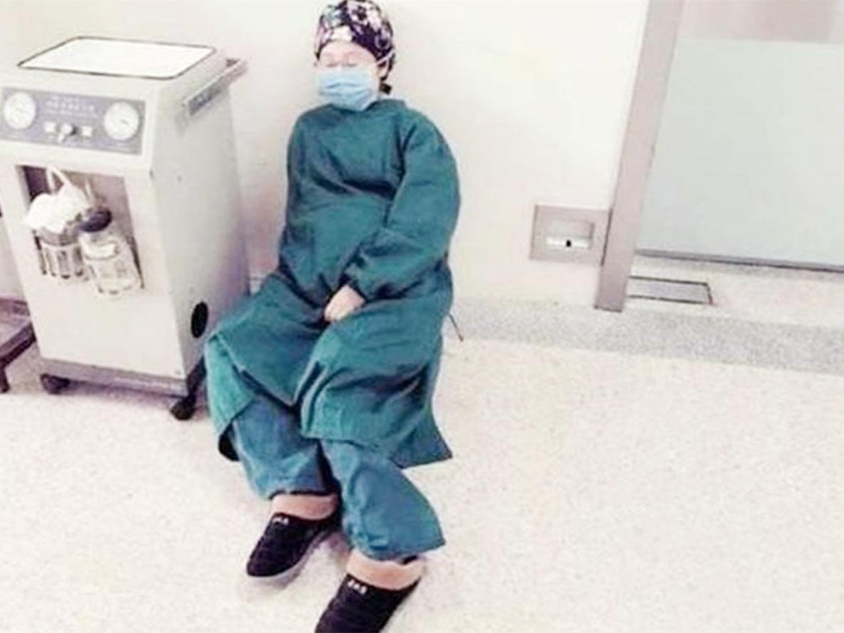 一个助产士的真实生活,医生眼中的助产士是什么样的