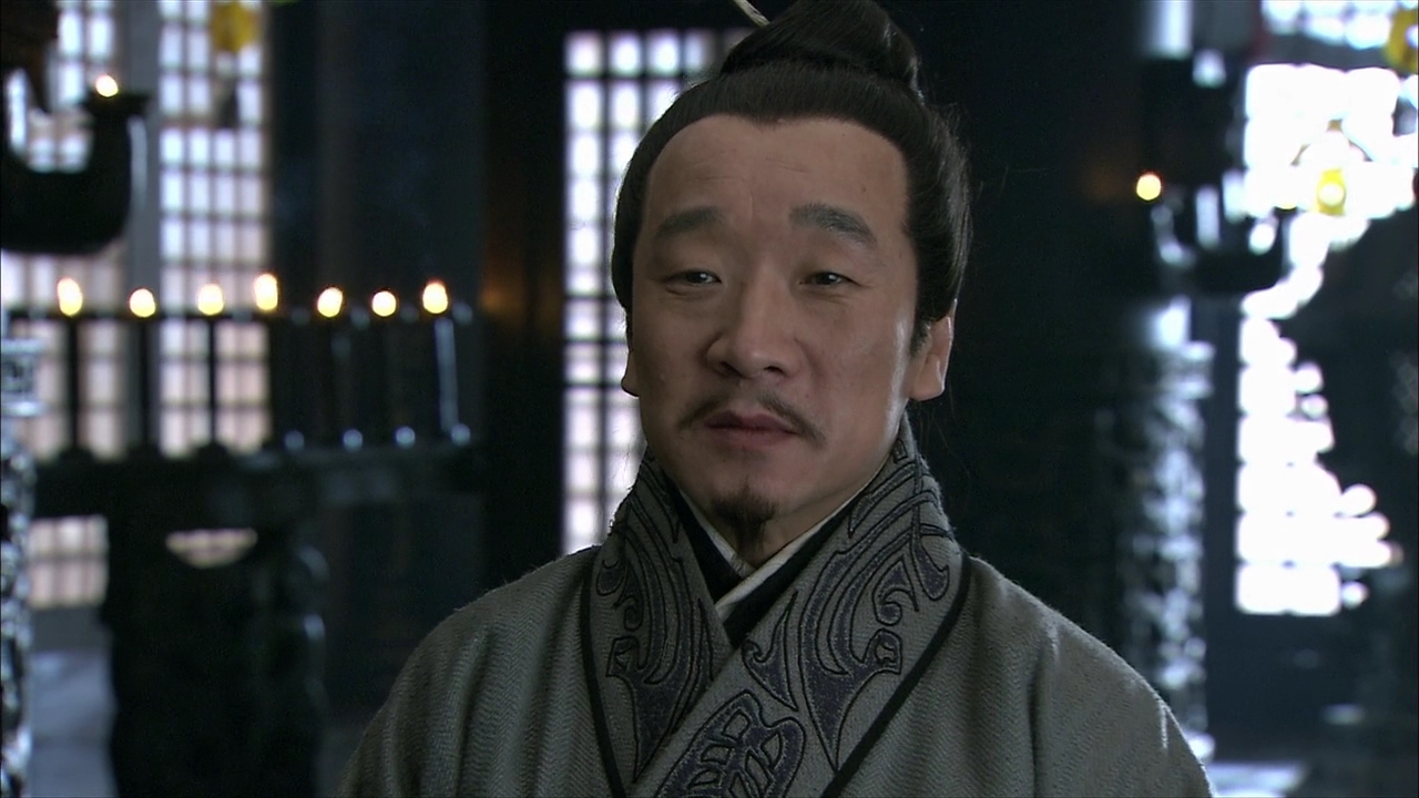 曹操与张松关系好不好,曹操不待见庞统