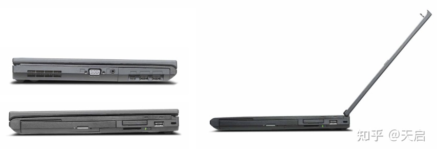 thinkpad论坛经典机型,2023年thinkpad捡垃圾指南p系列