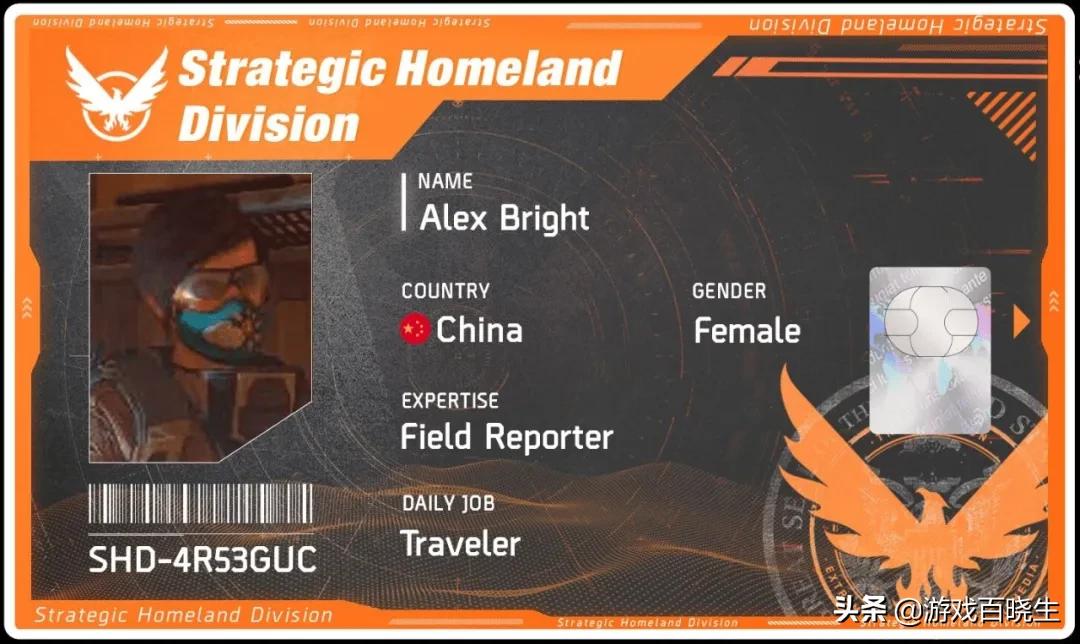 全球疫情爆发，《全境*锁封**2》一周年TD2何去何从？