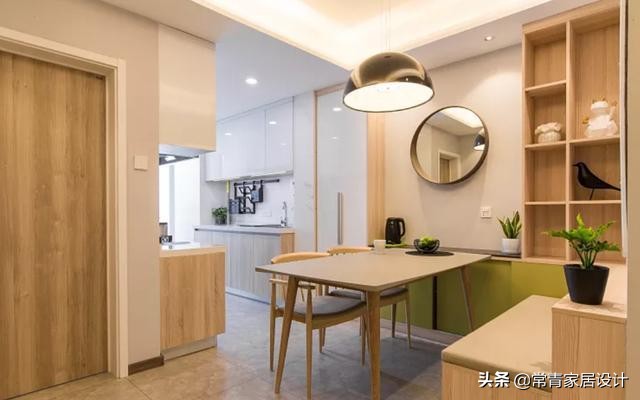 老公装的电视墙,沙发墙4米电视墙3.2米怎么装