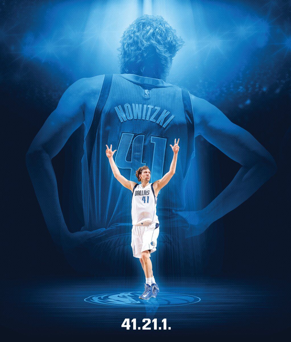 我们为何如此尊敬德克·诺维茨基