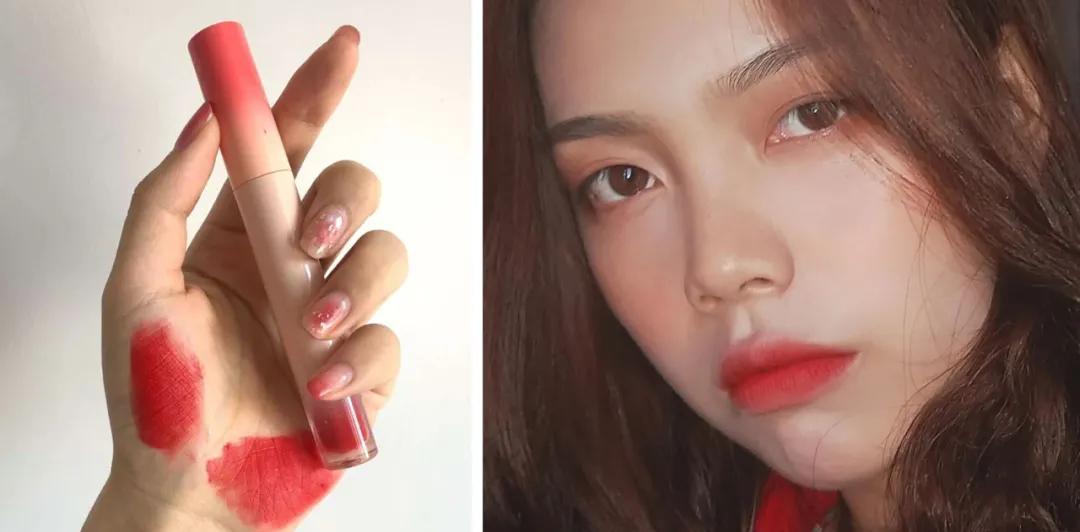 梦妆蜡笔口红黄黑皮显白,黑黄皮必入手的超显白口红