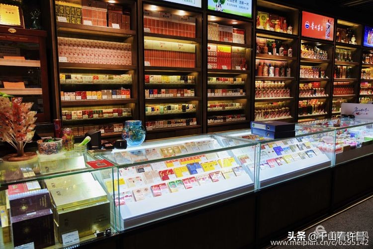 许昌胖东来名烟名酒都卖什么,许昌名烟名酒团购中心