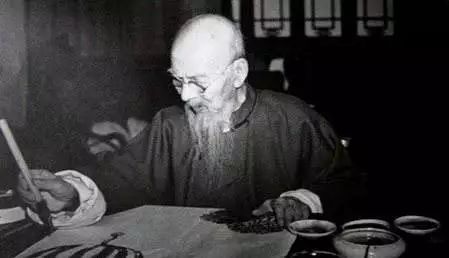 木匠画山水画,木匠画画