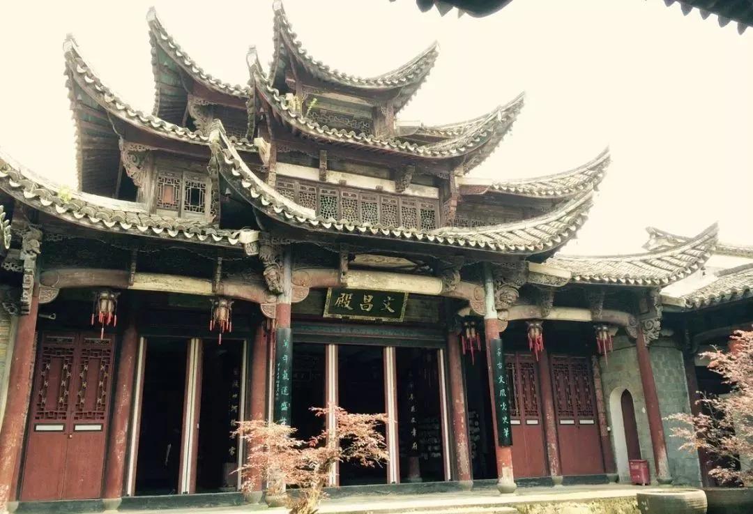 最美老院子,中国人的老院子